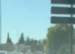 Cuando no te gusta hacer toda la rotonda