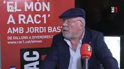 Villarejo dice lo que todo el mundo ya sab&iacute;a pero Florentino es intocable