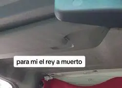 La indignaci&oacute;n de este hombre al ver que Felipe VI ha propuesto a Pedro S&aacute;nchez para la investidura