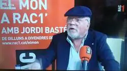 Villarejo reconoce en la entrevista con Pablo Iglesias , que &eacute;l avis&oacute; a Ferreras que el informe Pisa era falso