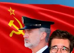 El rey propone a S&aacute;nchez como candidato y la derecha se vuelve republicana