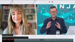 Cuca Gamarra est&aacute; escondida tras el rid&iacute;culo espanrtoso que ha hecho difundiendo un bulo de Jos&eacute; Luis Roig que tuvo que desmenti la mism&iacute;sima embajada de Colombia