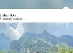 Shani Louk, la alemana v&iacute;ctima del ataque de Hamas en el festival de m&uacute;sica de Israel