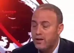 El brutal repaso del embajador de Palestina en el Reino Unido, Husam Zomlot, a la BBC