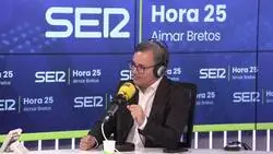 Lo que est&aacute; haciendo Israel en Gaza es un genocidio y as&iacute; lo explican en la SER