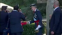 As&iacute; se las gasta la derecha en pleno d&iacute;a de la Hispanidad