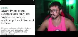 Infovlogger es el menos indicado para dar lecciones