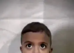 El no poder llorar hasta sentirte protegido...