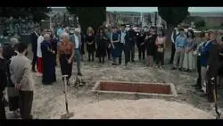 Se acaba una era con la muerte de Herminia en Cu&eacute;ntame