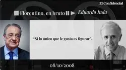 As&iacute; funciona Florentino P&eacute;rez con los medios