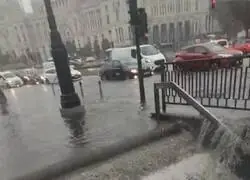 Esto pasa en Espa&ntilde;a cuando llueve m&aacute;s de lo normal