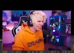 La reacci&oacute;n de ElRubius al ver el lenguaje inclusivo de Spiderman 2