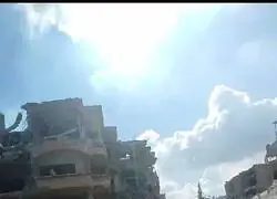 Esto est&aacute; haciendo Israel con Gaza