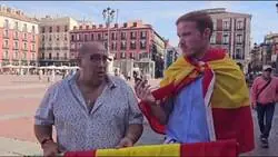 El enemigo a las puertas