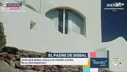 David Bisbal muestra a su padre con alzheimer en su documental