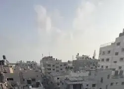 Israel est&aacute; arrasando toda Gaza sin compasi&oacute;n