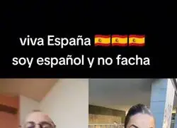 La nueva cacni&oacute;n de moda para saber que eres un fascista