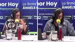 El cambio de opini&oacute;n de &Agrave;ngels Barcel&oacute; sobre la amnist&iacute;a en pocas semanas