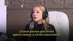 As&iacute; se destroza la propaganda de guerra sionista en segundos