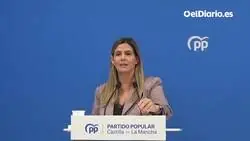 Carolina Agudo ofrece 600&euro; a un diputado del PSOE por saltarse el voto con la amnist&iacute;a