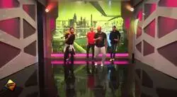 Sublime el inicio de El Hormiguero