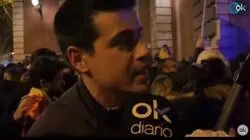 &ldquo;Que quede claro que somos franquistas porque fue la mejor &eacute;poca que ha habido en Espa&ntilde;a y si no lo haces valer eres un maric&oacute;n."