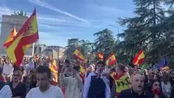 La derecha puede hacer lo que quiera cortando carreteras