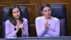 A Vicente Vall&eacute;s no le ha hecho nada de gracia las palabras de Feij&oacute;o sobre el tic patol&oacute;gico de Pedro S&aacute;nchez