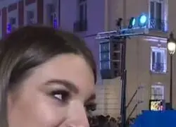 Ana Guerra y su deseo de que se termine la guerra