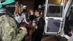 Ham&aacute;s sigue ganando la guerra propagand&iacute;stica