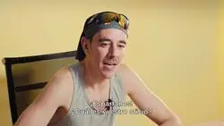 Los turras de la gente que hace Crossfit