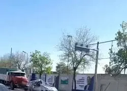 Todo normal de camino a la ITV