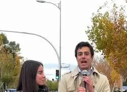 Hay mucho odio guardado muy dentro en las calles