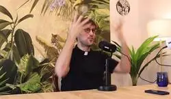 Las pol&eacute;micas palabras de este sacerdote sobre Dios