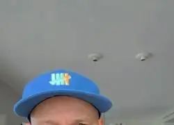 Esto de Residente en solidaridad con el pueblo de Palestina