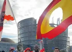 Mondongo, el del bombo