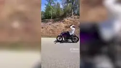 La Guardia Civil investiga a dos j&oacute;venes que publican sus v&iacute;deos en RRSS haciendo flexiones y abdominales