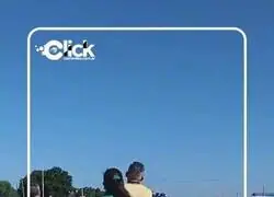 Estas son las colas kilom&eacute;tricas para conseguir gas en Argentina