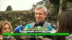 Verg&uuml;enza ajena m&aacute;xima con el presidente de la Xunta