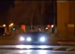 Atropellan a una persona y se dan a la fuga tras una pelea, en Puerta de Toledo