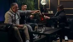 Uno de los mejores podcast actualmente