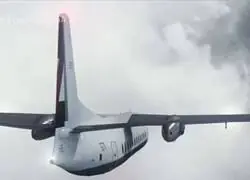 La sociedad de la nieve: El origen