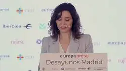 &iquest;Saben los j&oacute;venes gallegos lo que supone Inditex?, por Isabel D&iacute;az Ayuso