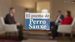 El poema de Perro S&aacute;nxe
