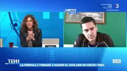 Los beneficiados los de siempre en la F&oacute;rmula 1 de Madrid