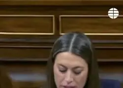 Los socios de S&aacute;nchez atacan a jueces con nombre y apellido desde la tribuna del Congreso