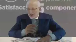 Palabra de Juan Roig, presidente de Mercadona