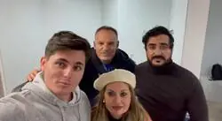 Pobrecillos Vito Quiles y Alvise P&eacute;rez, me dan mucha l&aacute;stima (iron&iacute;a off)