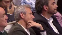 La cara de Rueda y la reflexi&oacute;n final de Feij&oacute;o