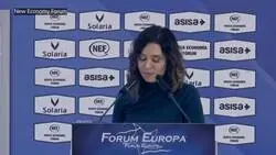 Ayuso justifica de nuevo no llevar a mayores de residencias a hospitales